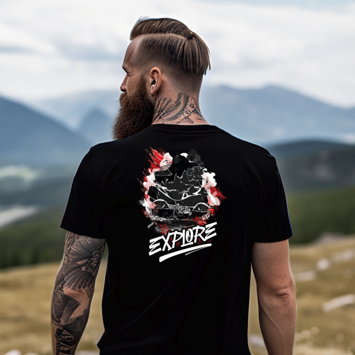 EXPLORE